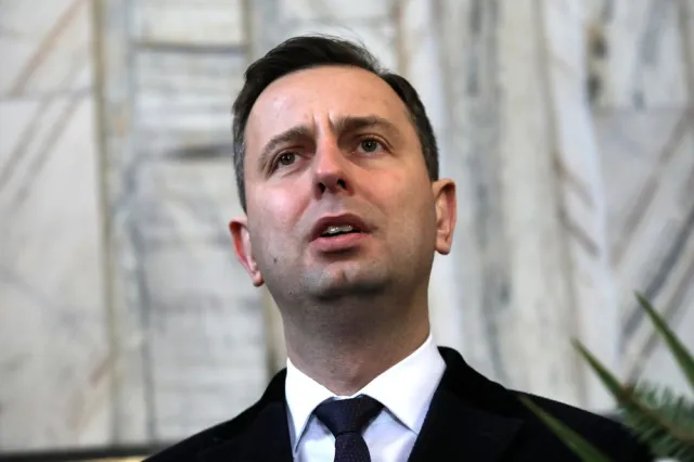Zmiany w konstytucji? Kosiniak-Kamysz: Wyślemy propozycje do wszystkich klubów
