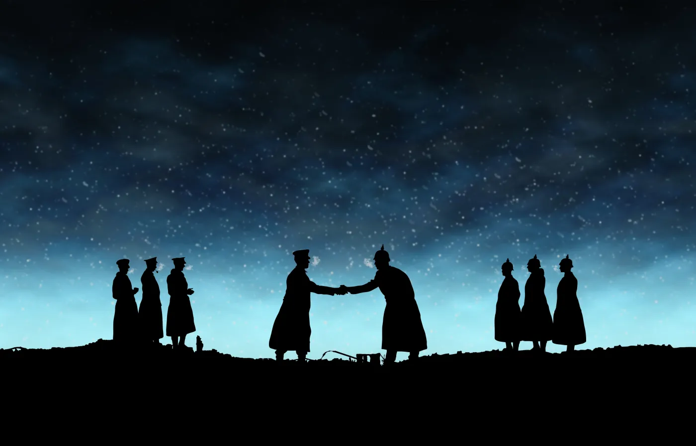 Na ukraińskim froncie nie będzie rozejmu bożonarodzeniowego. Zełenski odrzuca propozycję Orbana