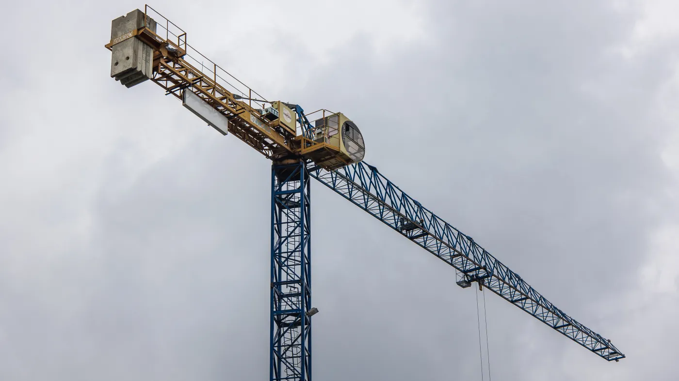 Mieszkanie w budowie czy gotowe? Sprawdzamy, co się bardziej opłaca