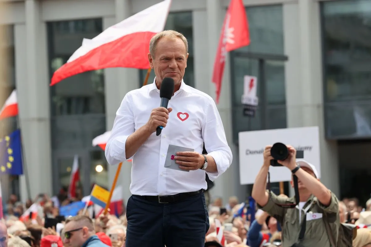 Czy w 2025 r. będzie specustawa emerytalna? Premier D. Tusk, Trybunał Konstytucyjny, podwyżki emerytur, wyrównania