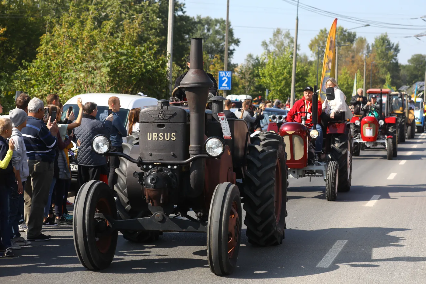 Polska broń wkurzy Rosjan. Z Ursusa wyjadą groźne niespodzianki