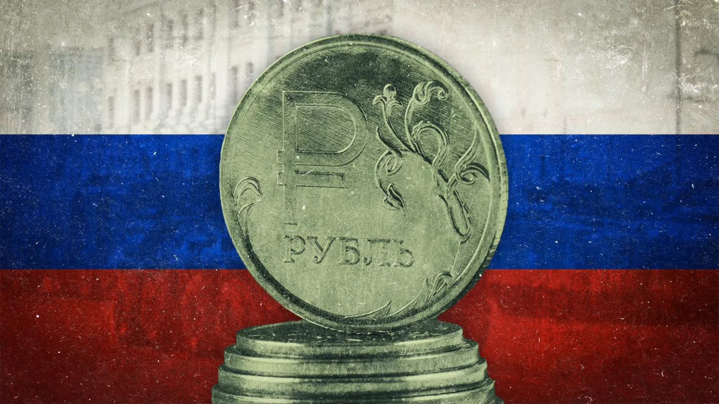 Gospodarka Rosji na krawędzi. Inflacja i kryzys walutowy