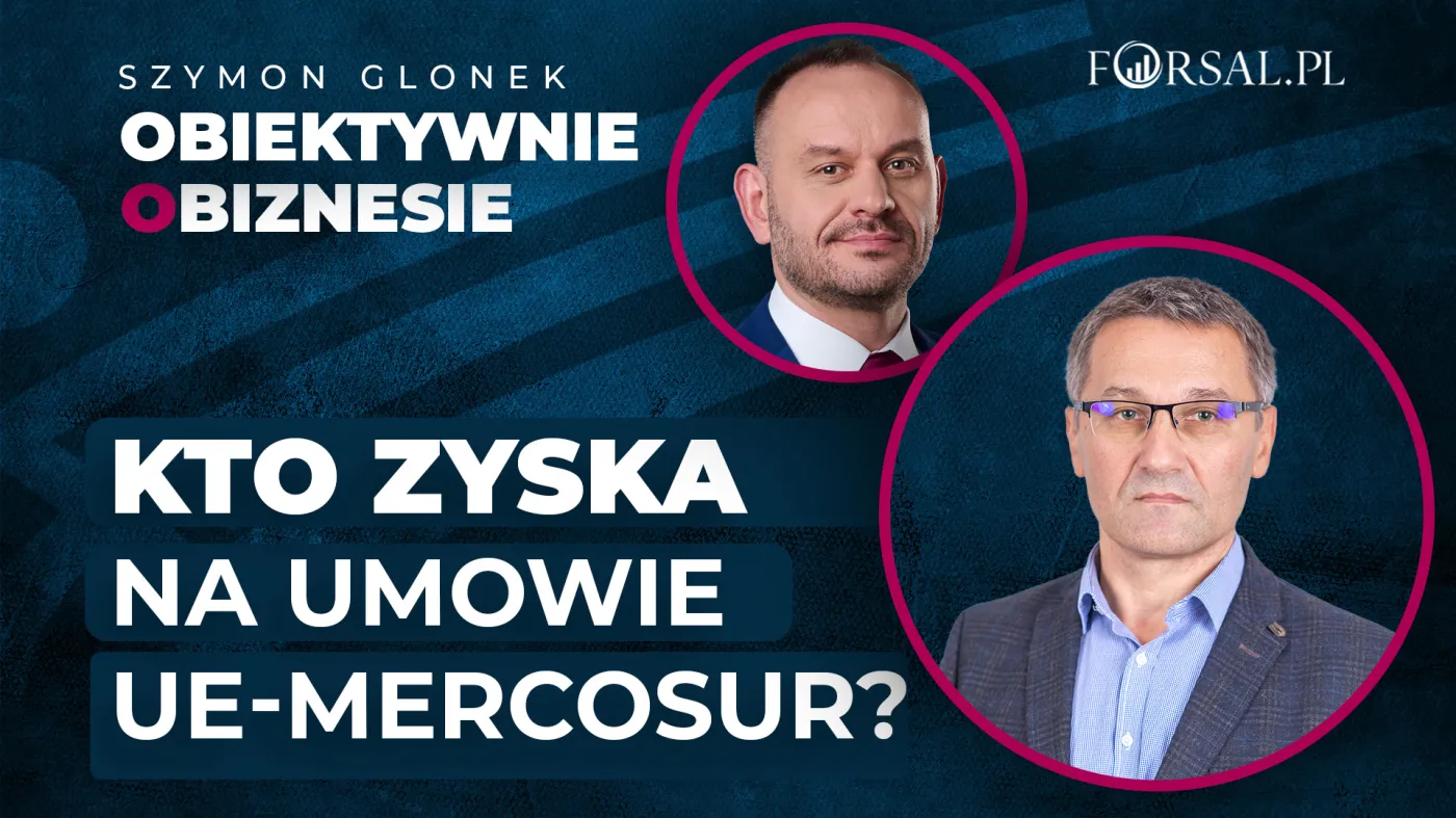Czy umowa między Unią Europejską a krajami Mercosur zagraża polskiemu rolnictwu?