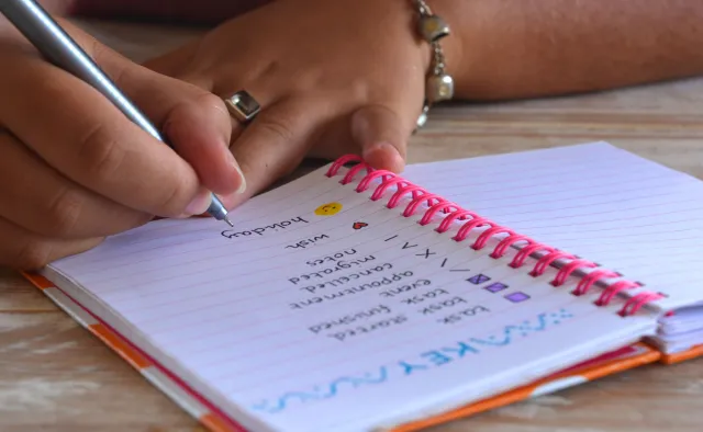 Życie według listy "to-do" wykańcza cię? Tak możesz przezwyciężyć ten problem