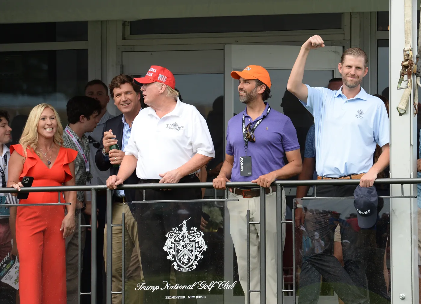 Zełenski pod ostrzałem! Dlaczego Trump i jego otoczenie mają dość ukraińskiego prezydenta?