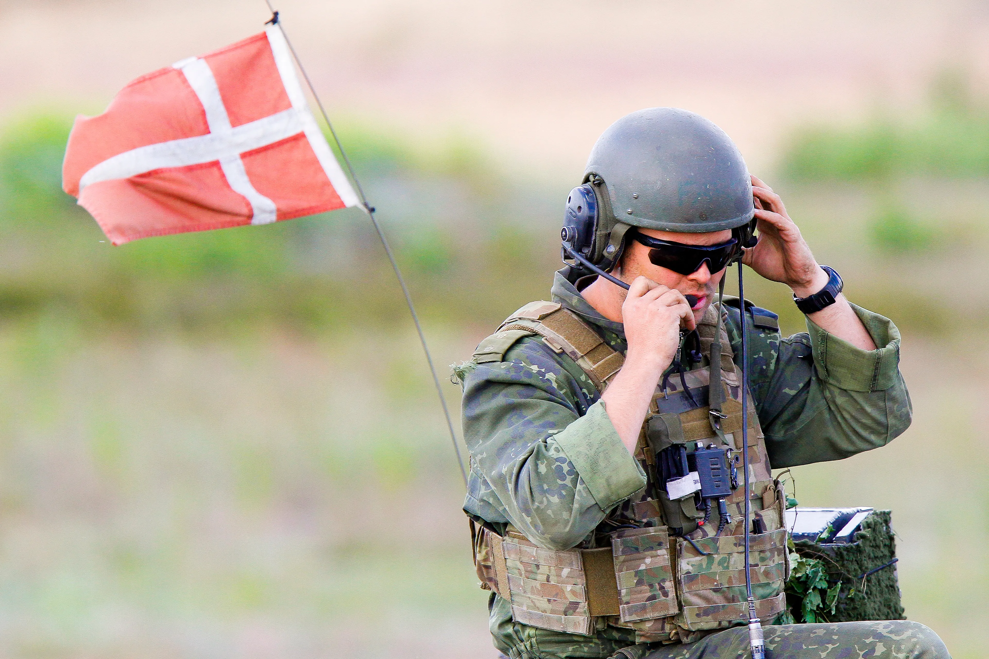 Europejski kraj wydłuża służbę wojskową. Teraz szkolenie będzie trwało choćby rok
