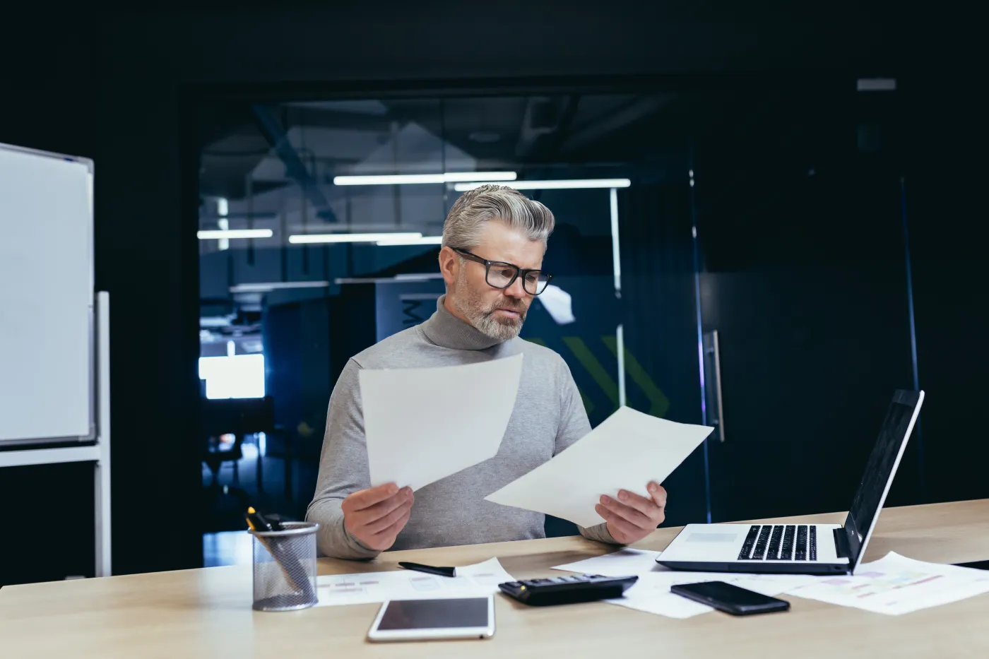 Największe zmory przedsiębiorców. Lista jest długa