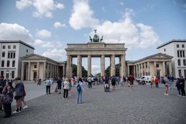 Niemcy są coraz bardziej rozczarowani demokracją. Tak źle nie było od ponad 20 lat