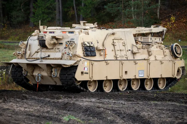 Amerykański "Hercules" zatonął w litewskim bagnie. Żołnierze nie przeżyli!