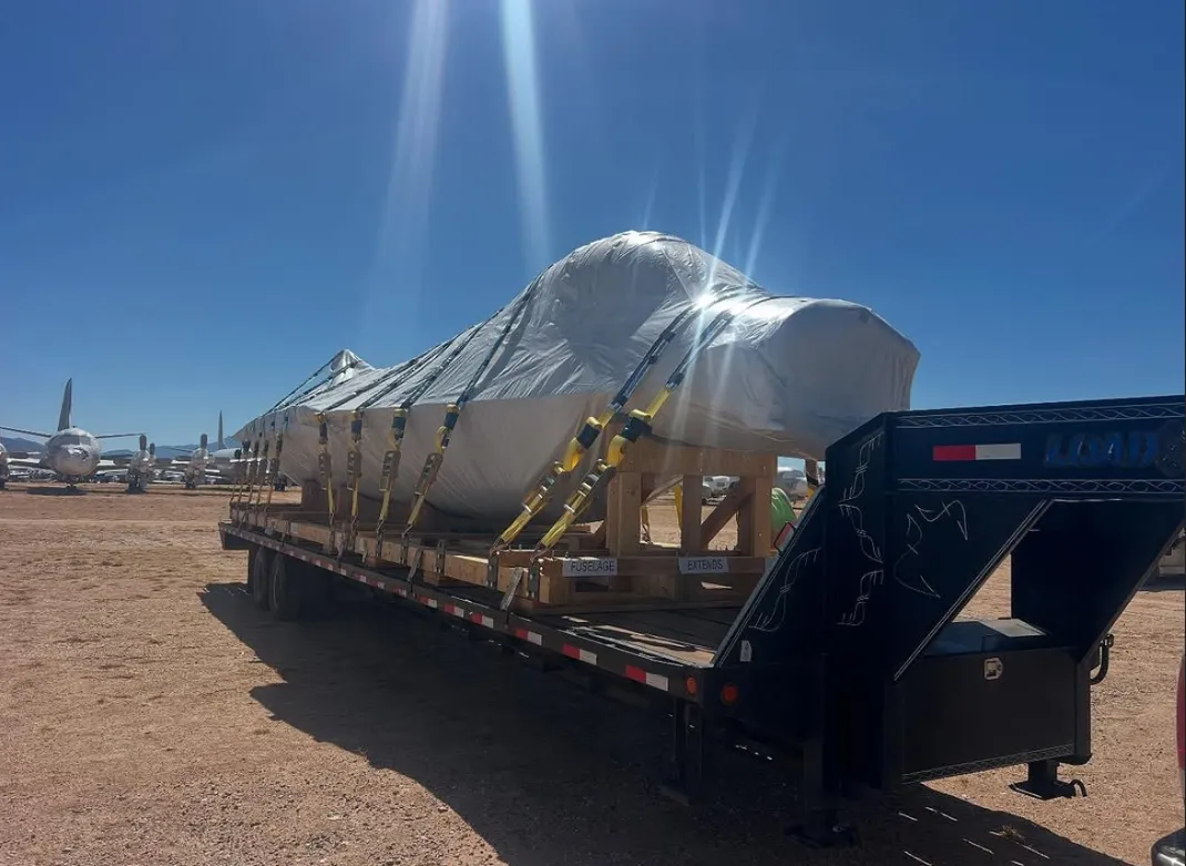 Transport do Rzeszowa