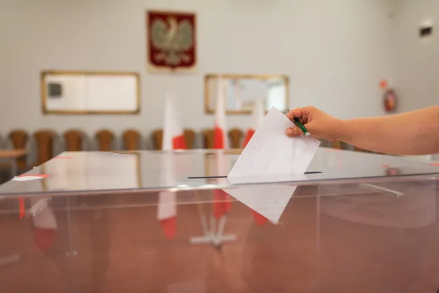 Wybory prezydenckie 2025. Różnice karty do głosowania w Polsce i za granicą [INFORMACJE]