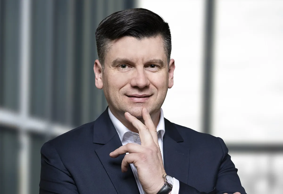 Marszałek Łukasz Smółka: Chcemy, aby Małopolska była miejscem, które inspiruje świat