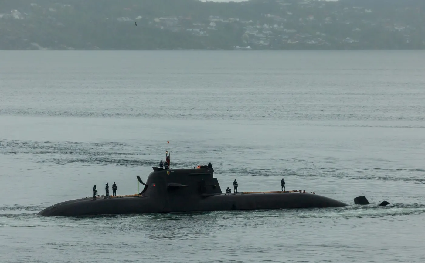 Boom na U-booty! Zbrojenia dają kilkunastokrotny wzrost zatrudnienia