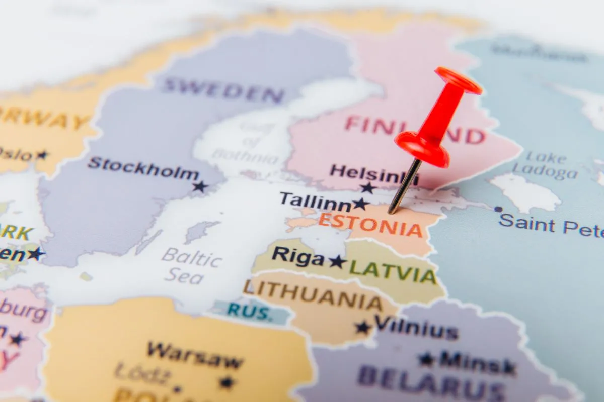 Kraje bałtyckie są za szybkim przyjęciem Ukrainy do NATO