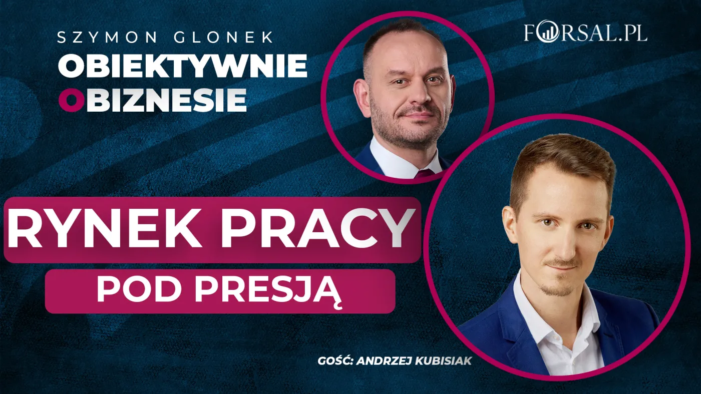 Rynek pracy w Polsce pod presją: demografia, technologia i potrzeba zmiany podejścia