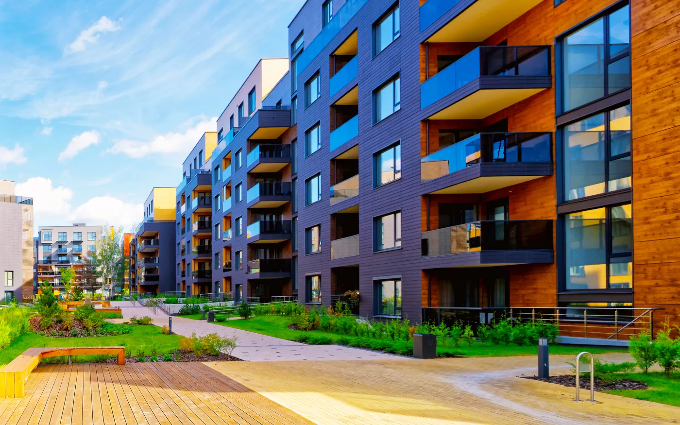 Bezpieczny kredyt 2 proc. namieszał na rynku. Ceny mieszkań w górę, a wybór coraz mniejszy