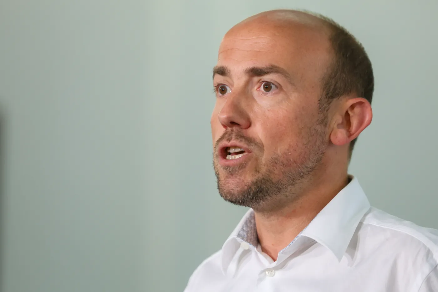 Budka o wieku emerytalnym: Należy zachęcać ludzi, aby jak najpóźniej rezygnowali z życia zawodowego