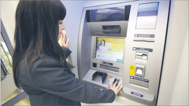 Jeśli masz taki kod PIN, natychmiast go zmień