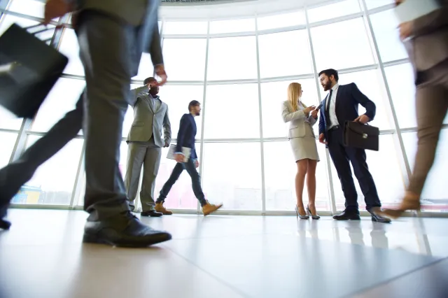 Specjaliści ds. edycji genów, ekonomiści kryptowalut... Kogo będą szukać headhunterzy za 10 lat?