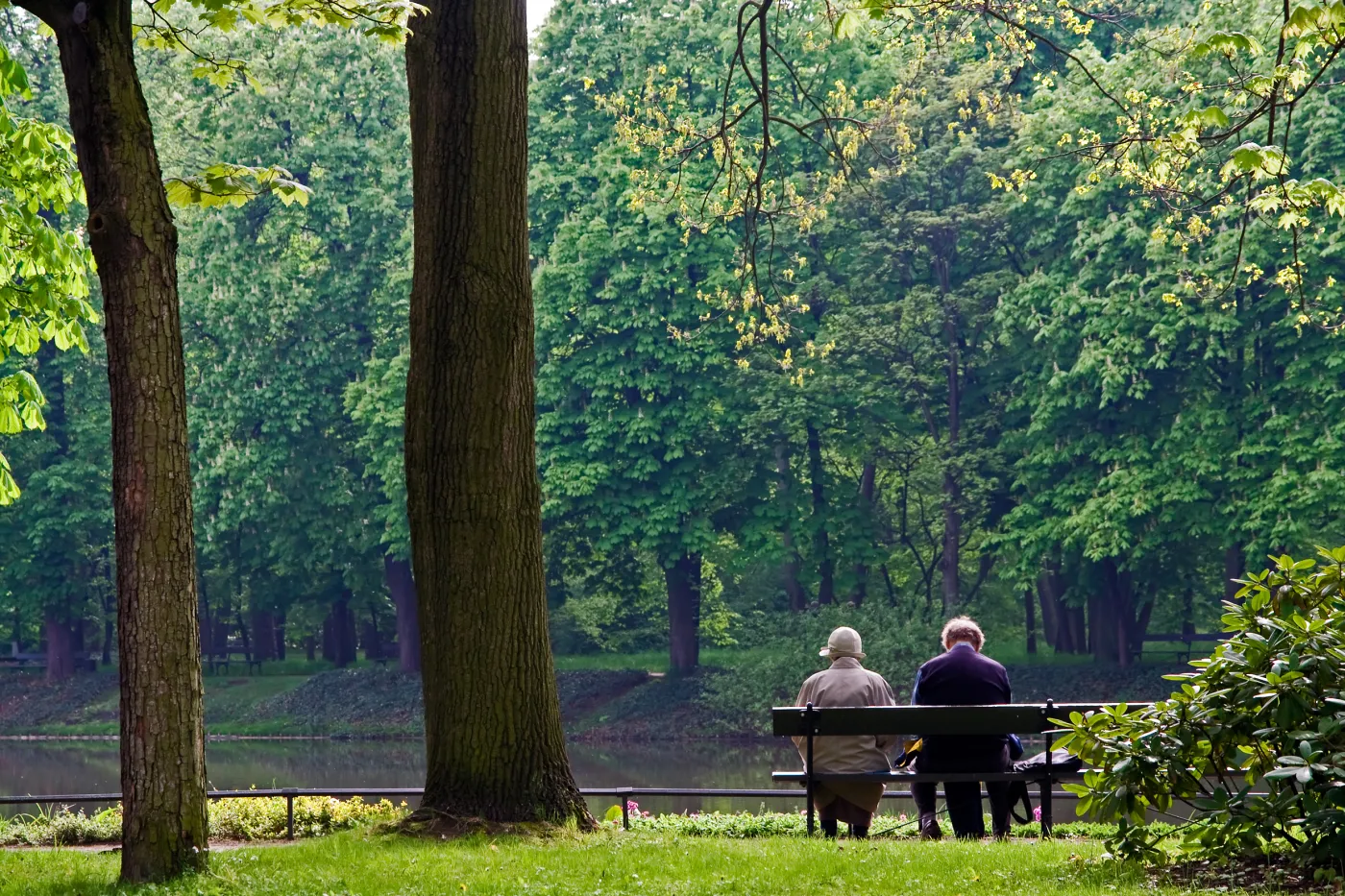 ZUS: Przeciętny emeryt otrzyma czternastkę wyższą niż rok temu