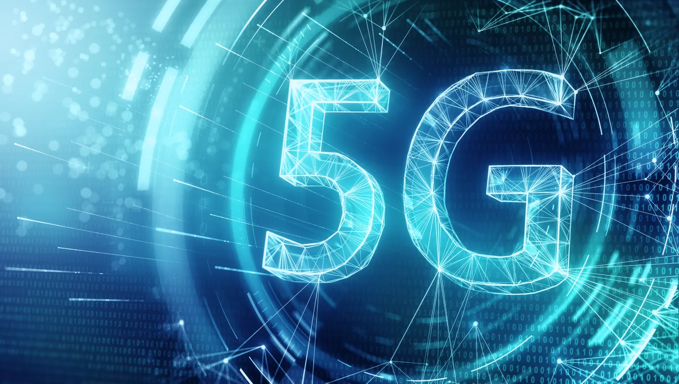Rozwój i wykorzystanie sieci 5G. Jak radzi sobie Europa? [RAPORT]