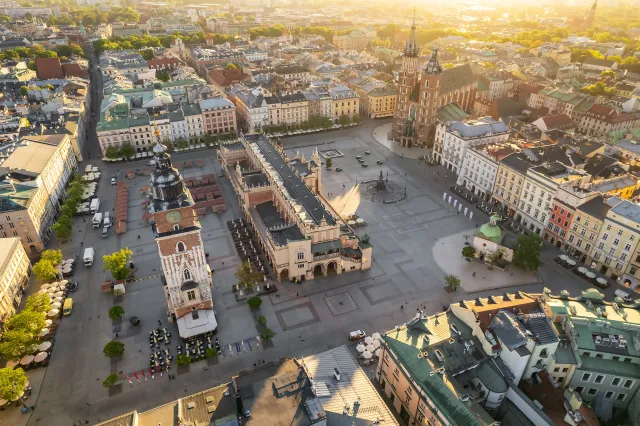 IMGW ostrzega przed upałami w 7 województwach