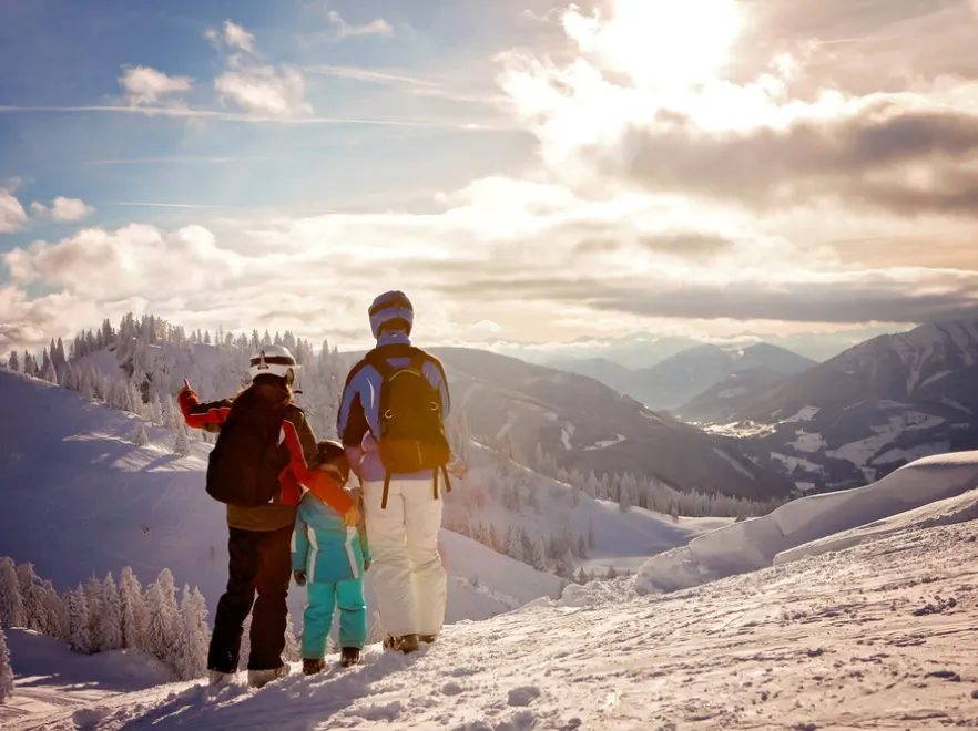 Ferie zimowe 2024. Terminy dla poszczególnych województw