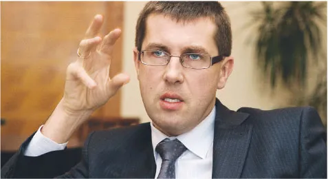 Taki problem ma tylko Polska. Tomasz Mironczuk: "Polityka nadzorcza nam nie sprzyjała"