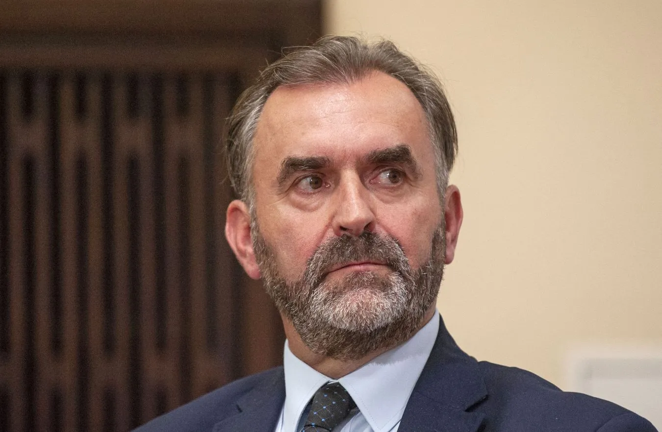 Karpiński: Podsłuchiwano mnie i prowadzono także inne nielegalne działania