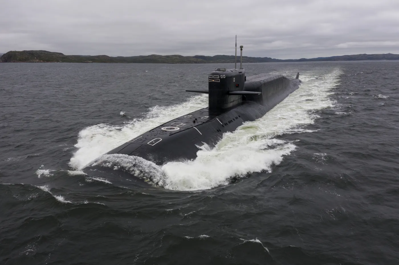 Rosja monitoruje morze natowskim sprzętem! Śledztwo ujawniło skandal