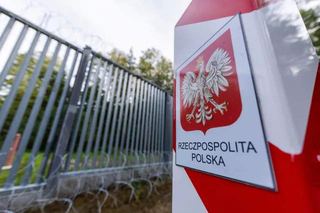 Tarcza Wschód flagowym projektem UE. Jest decyzja Parlamentu Europejskiego