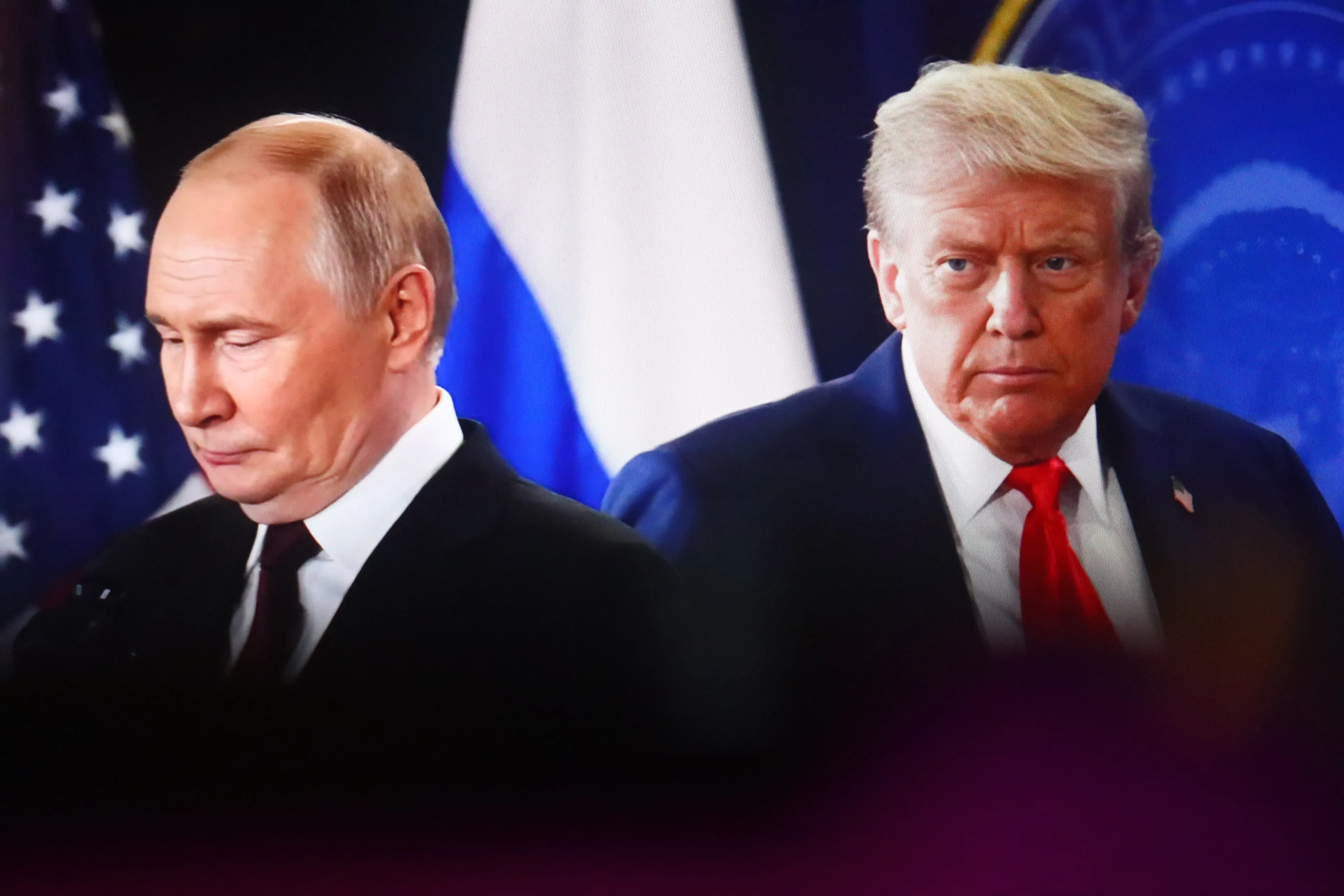 Putin rozmawiał z Trumpem. Padła ważna deklaracja w sprawie Europy