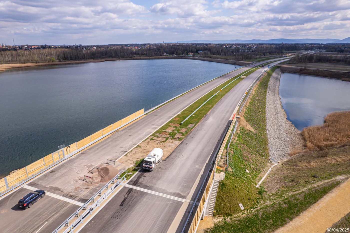 Oświęcim Dankowice 33-km