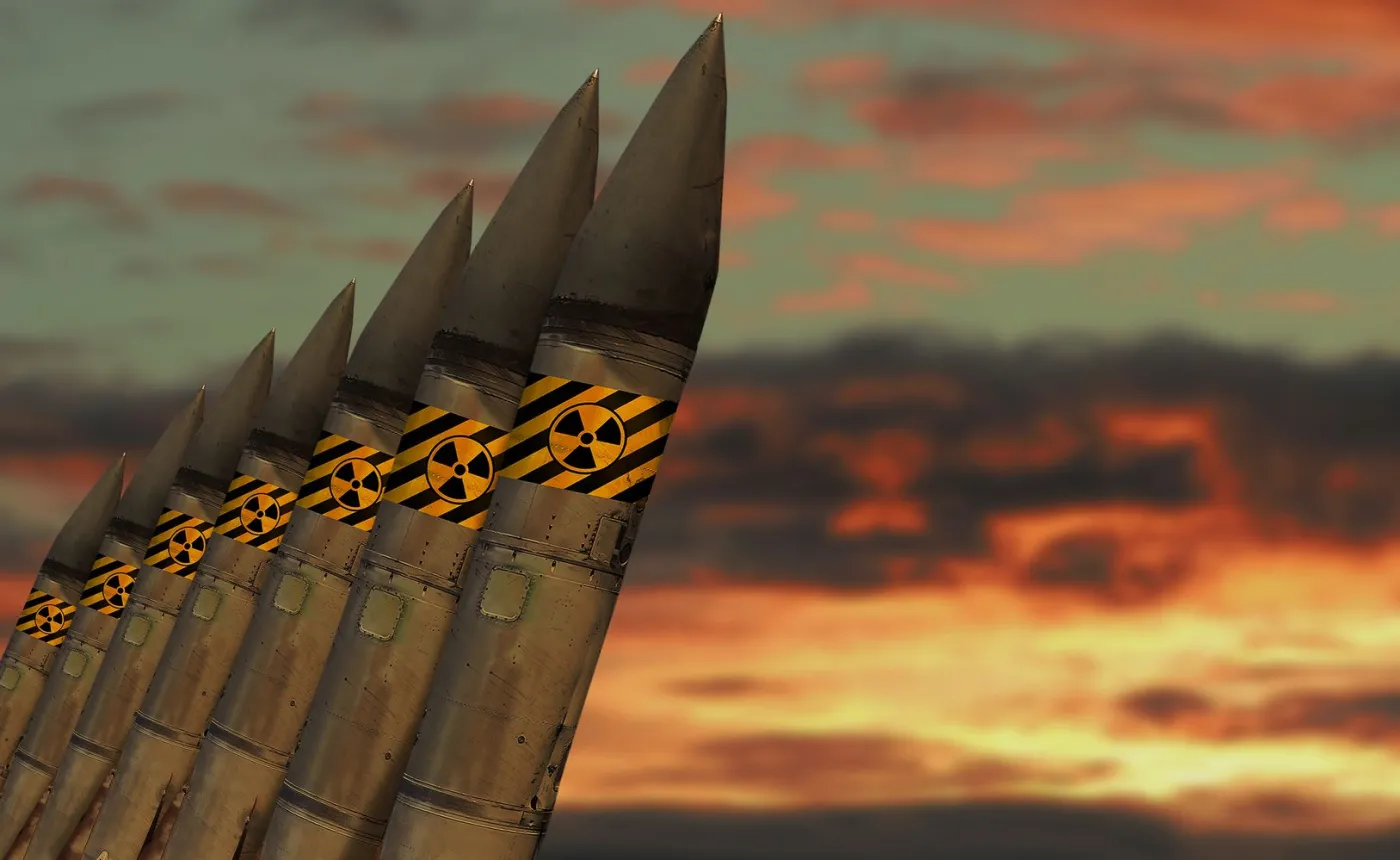 Będą próby jądrowe? Donald Trump rozwiewa wątpliwości