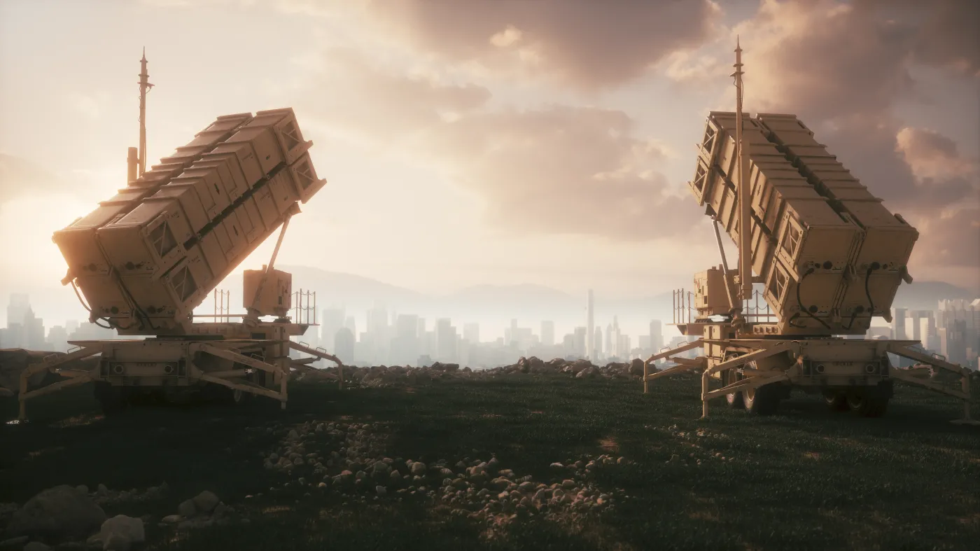 Rozbudowany "mur antydronowy" UE to mrzonka? Wyliczyli koszty – są przygniatające