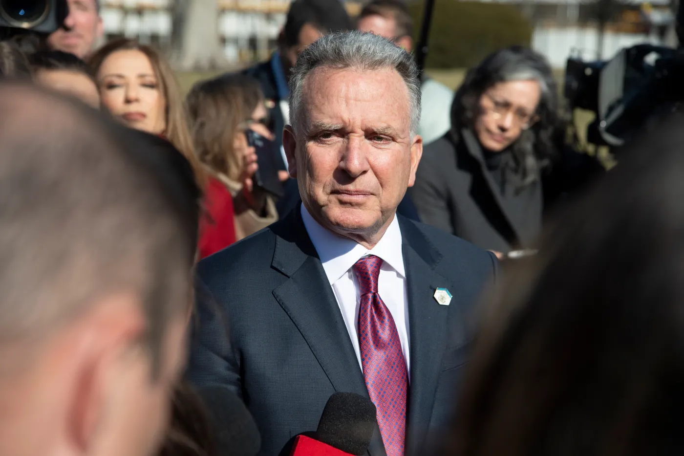 Totalna kompromitacja wysłannika Trumpa. Radził Rosjanom jak podejść swojego szefa