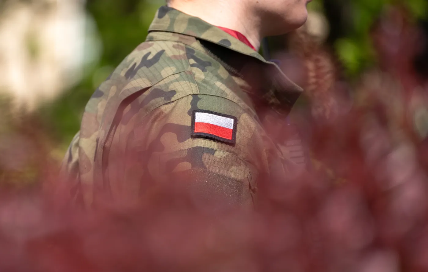 Jak liczona jest emerytura wojskowa. Wysokość świadczenia po 15 latach służby