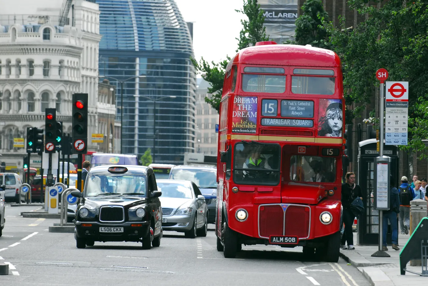 Szok w Wielkiej Brytanii. Polacy zarabiają już więcej niż rodowici Brytyjczycy
