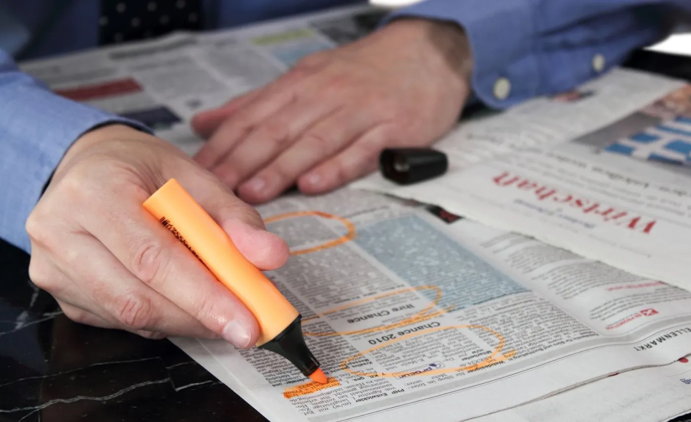 Rynek pracy w Polsce się kurczy? Największy od roku spadek liczby ogłoszeń o pracę