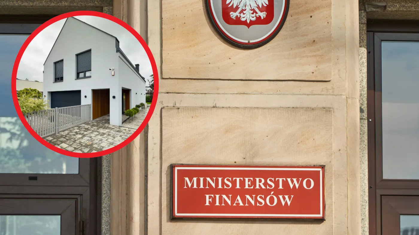 Ministerstwo Finansów