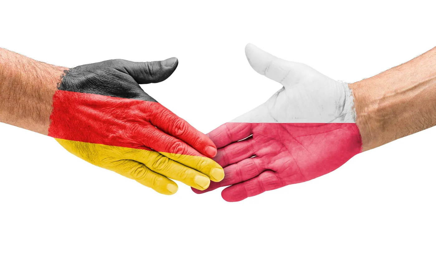 Relacje Polska-Niemcy. Rząd Merza obudził duże nadzieje na poprawę. Zamiast przełomu jest rozczarowanie [ANALIZA]