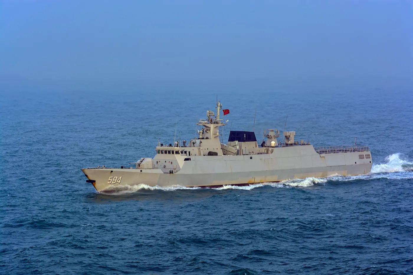 Tak Chińczycy opanowują Afrykę. Porażający raport