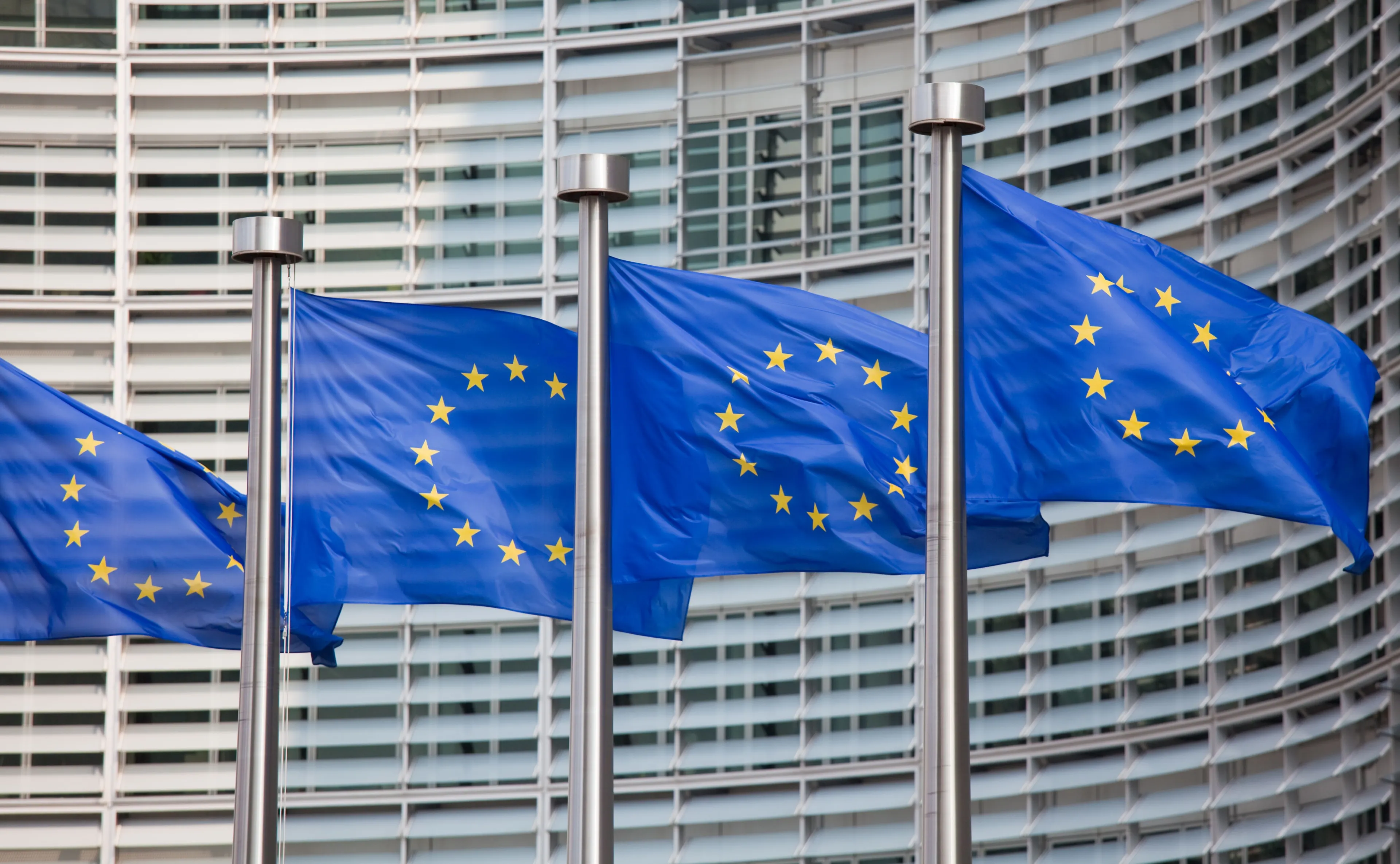Niemcy i pięć państw UE stawiają warunek. Bez cięć nie będzie nowego budżetu