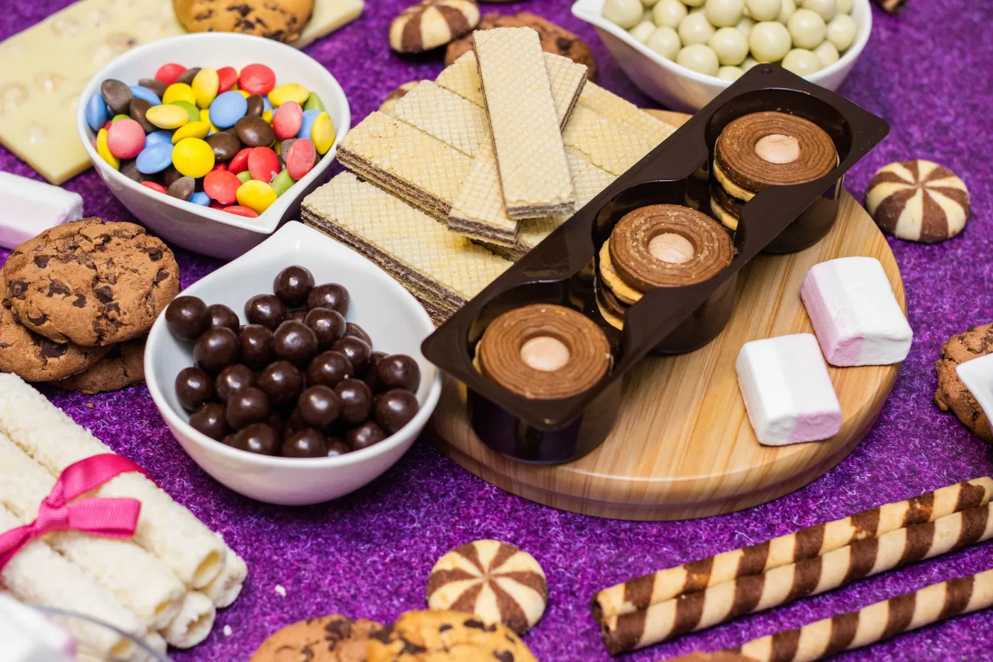 Koniec ze słodyczami w szkołach. Jak zmieni się szkolne menu w 2026 r.?