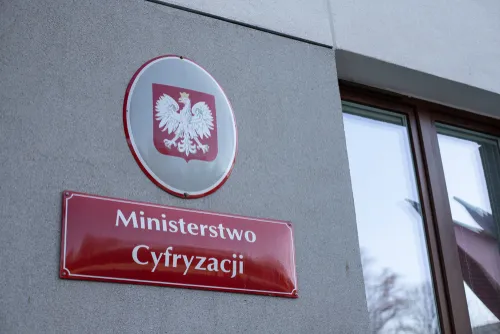 Ministerstwo Cyfryzacji