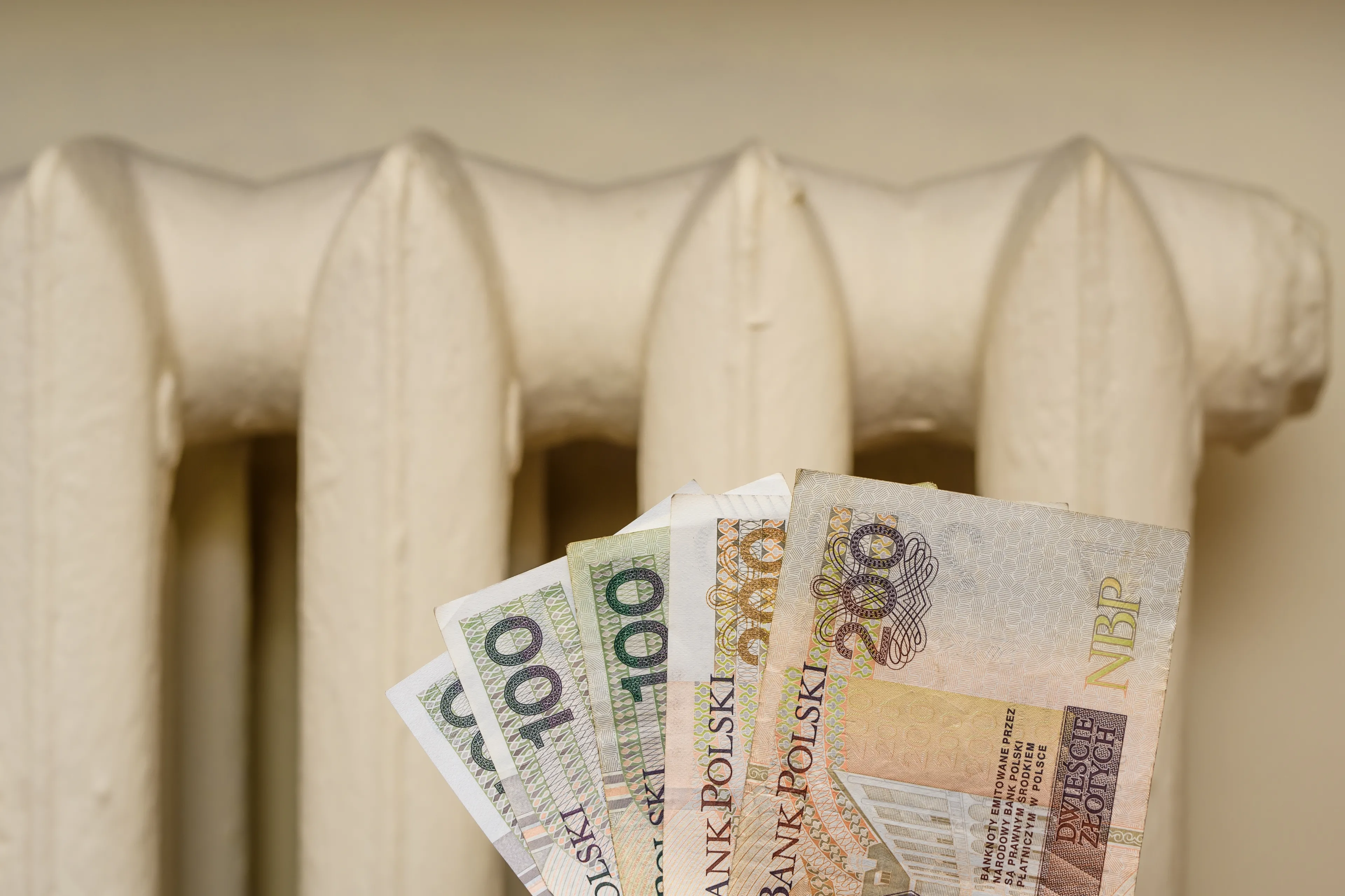 Dobra wiadomość dla odbiorców ciepła. Podwyżek nie będzie, mimo iż gaz zdrożał