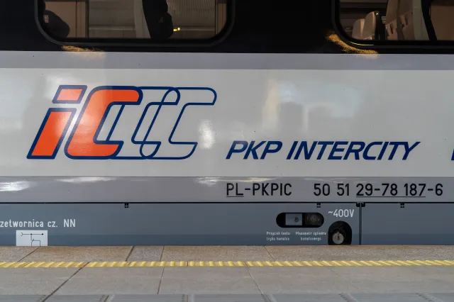 PKP Intercity zwiększa liczbę pociągów na majówkę. Więcej połączeń dla podróżnych