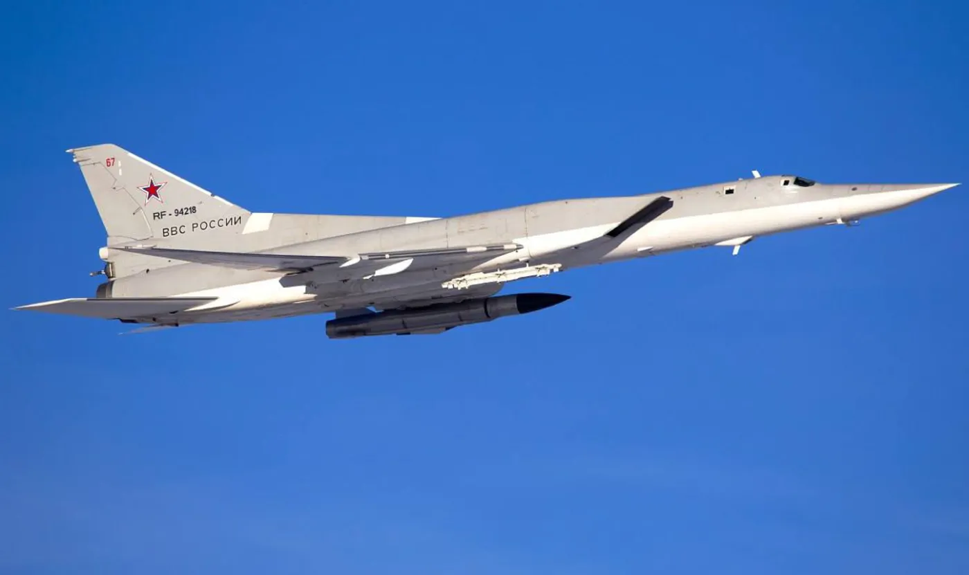 Radzieckie kolosy wracają do gry! "Muzealne" 6-tonowe rakiety skutecznie uderzają w Kijów