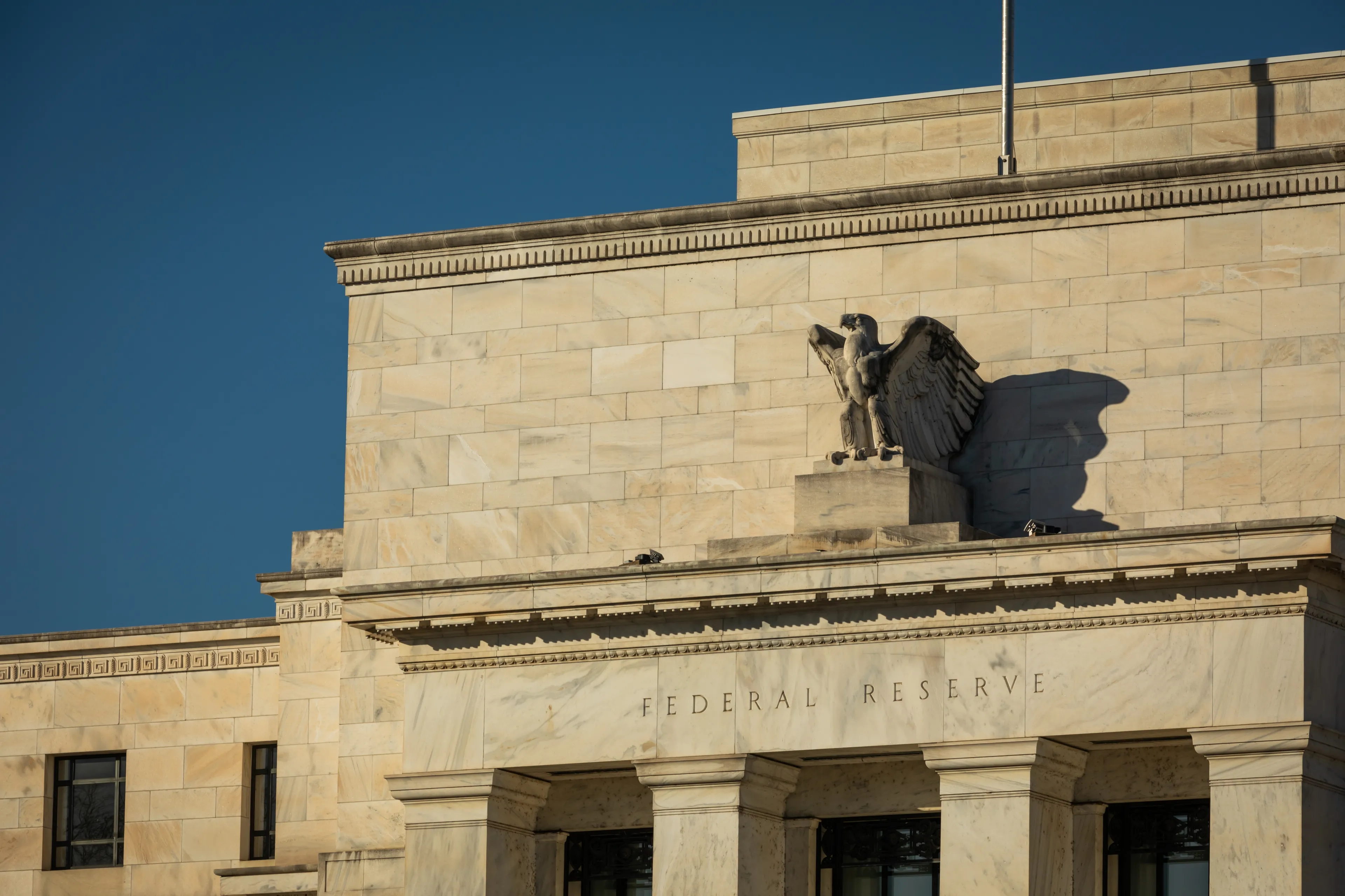Jest decyzja Fed. Stopy procentowe w górę po raz pierwszy od trzech lat