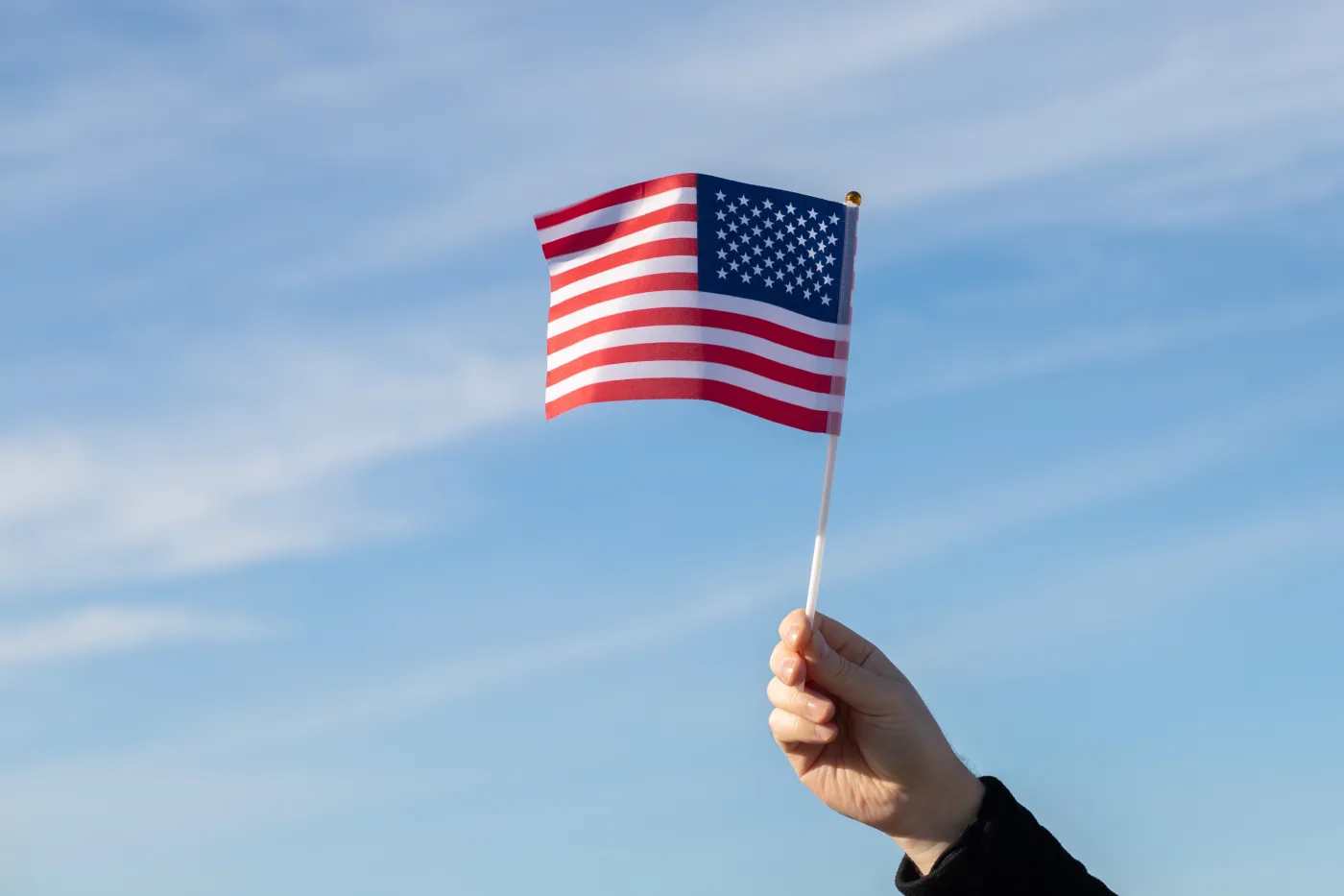 Ameryka się rozwarstwia. Nierówności ekonomiczne w USA najwyższe od ponad 30 lat